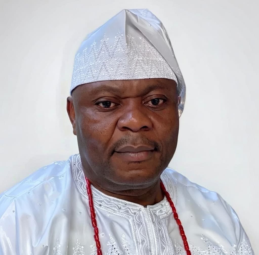 Chief Francis Obasi